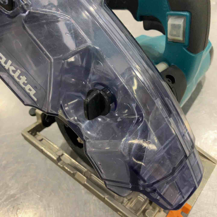 ★マキタ(makita) 防じん丸のこ KS4100F【川口店】