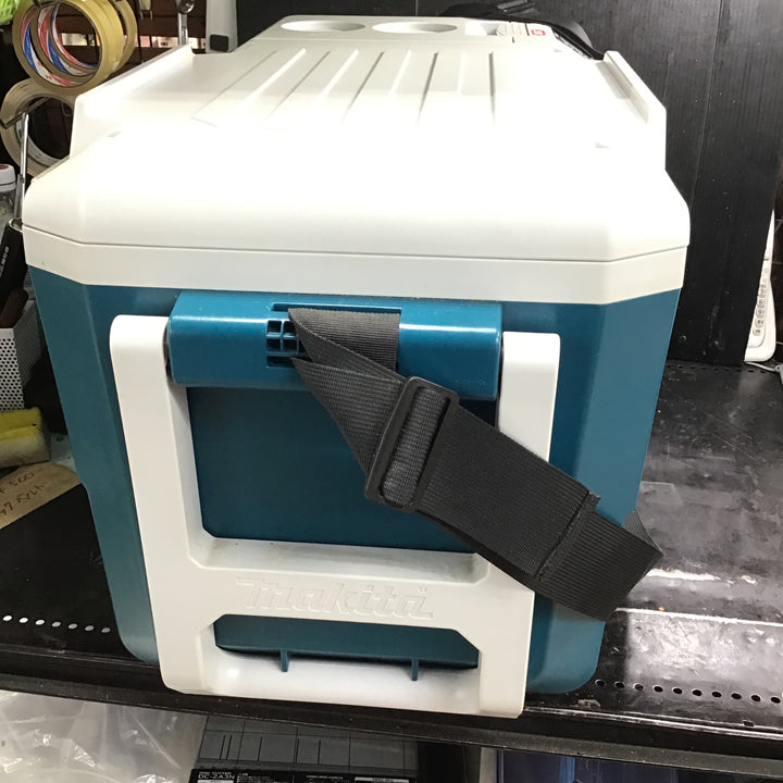 ★マキタ(makita) コードレス冷温庫 CW001GZ【草加店】