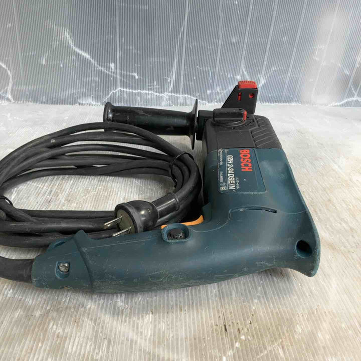 ◇ボッシュ(BOSCH) ハンマドリル GBH2-24DSE/N【草加店】