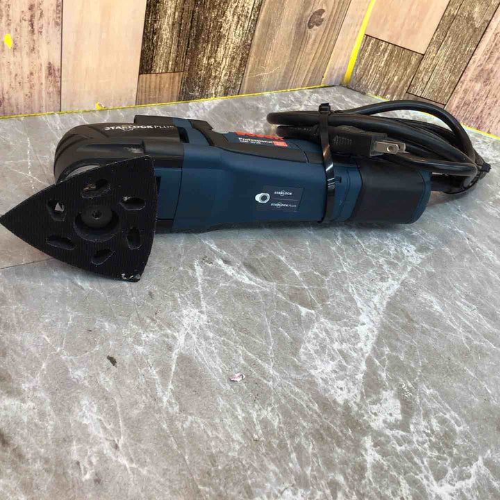 ★ボッシュ(BOSCH) マルチツール GMF30-28【八潮店】