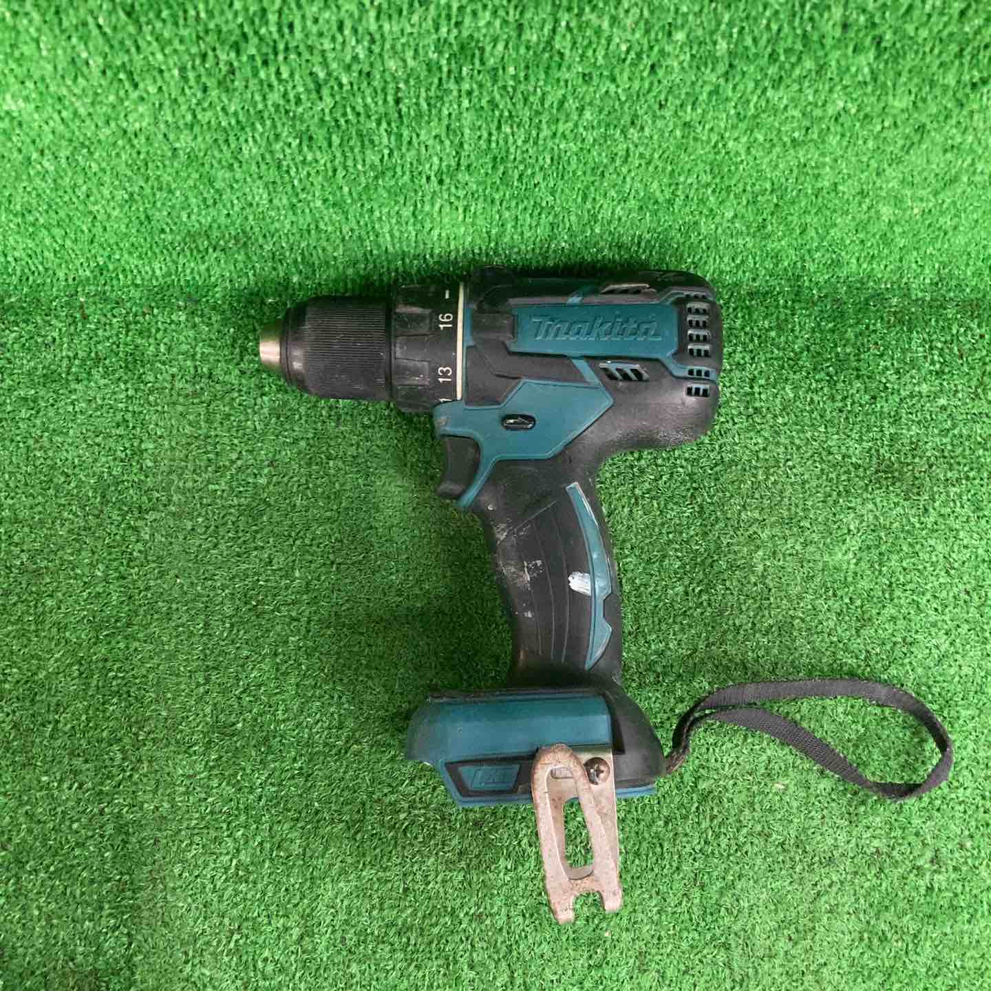 ☆マキタ(makita) コードレスドリルドライバ DF470DZ【川崎店 