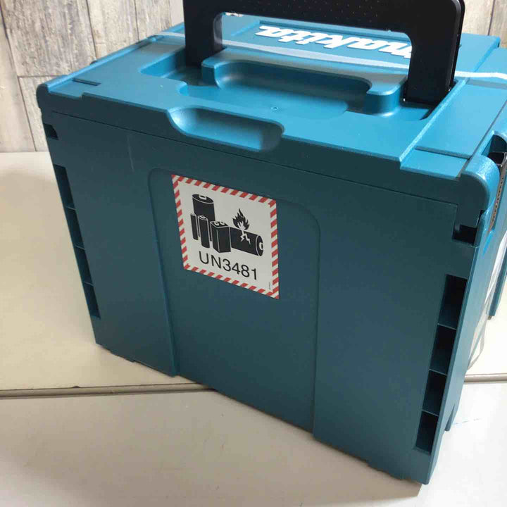 ★マキタ(makita) コードレス丸のこ HS002GRDX【戸田店】