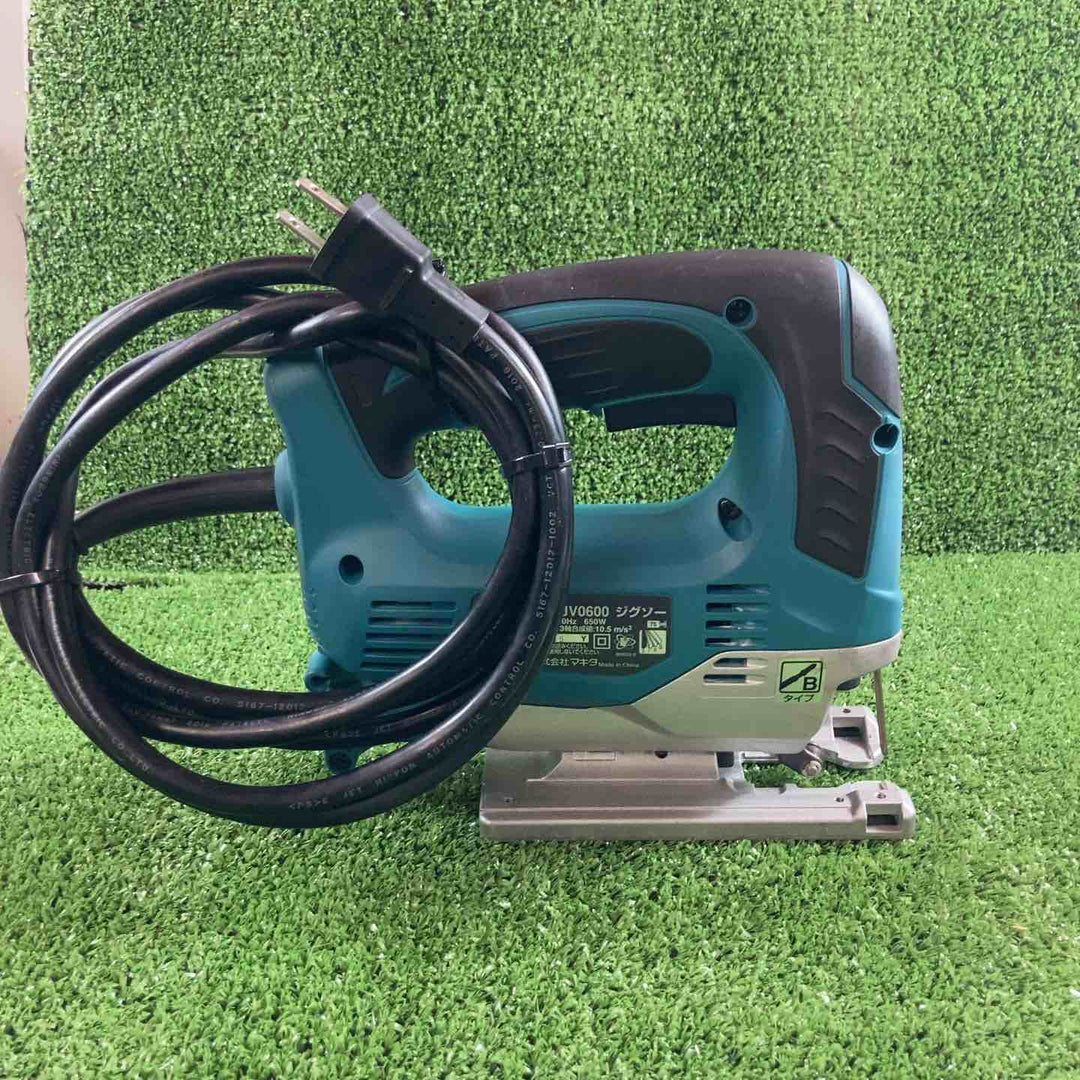 ☆マキタ(makita) ジグソー JV0600K【川崎店】