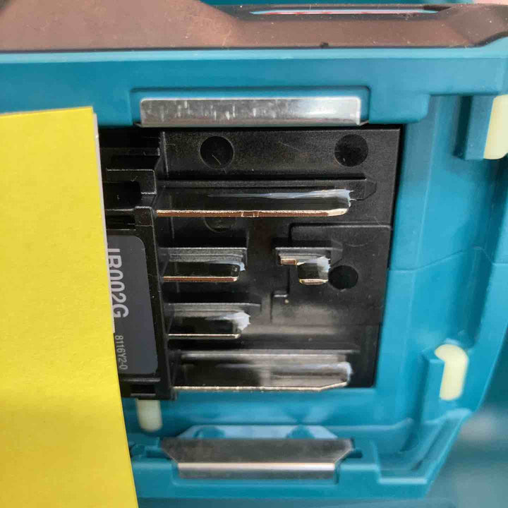 ★マキタ(makita) コードレスレシプロソー JR002GRDX【八潮店】