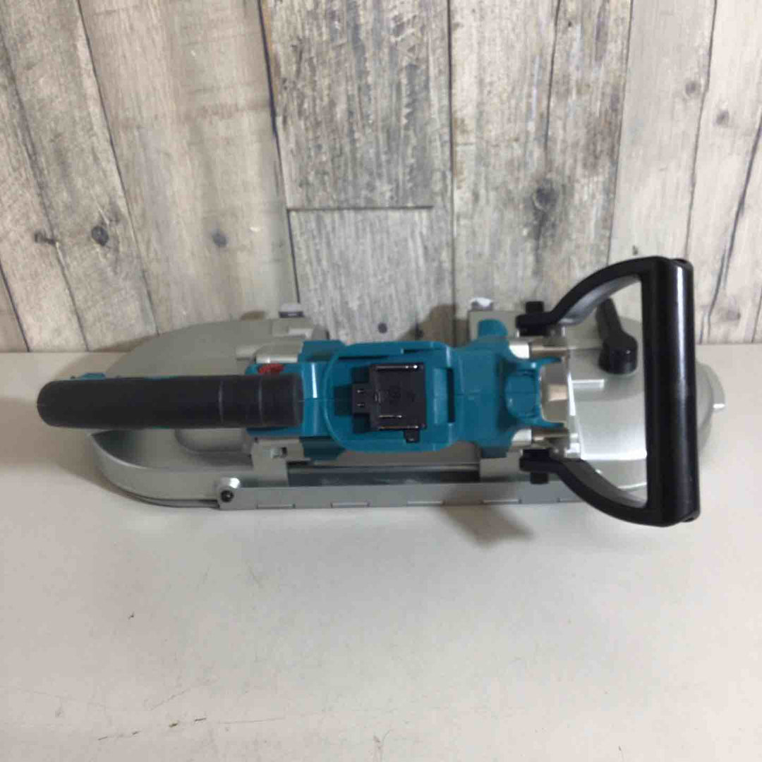★マキタ(makita) コードレスバンドソー PB180DZ【戸田店】