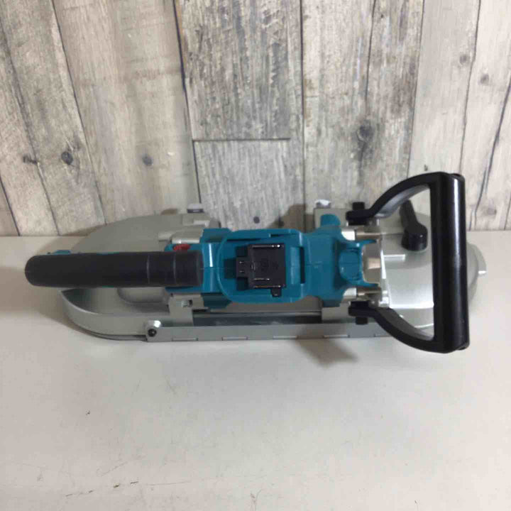 ★マキタ(makita) コードレスバンドソー PB180DZ【戸田店】