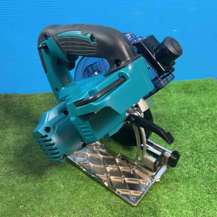 ★マキタ(makita) コードレス防じん丸のこ KS511DRGX【岩槻店】