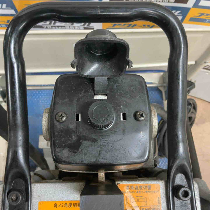 ◇マキタ(makita) 4寸手動角のみ 7304【草加店】