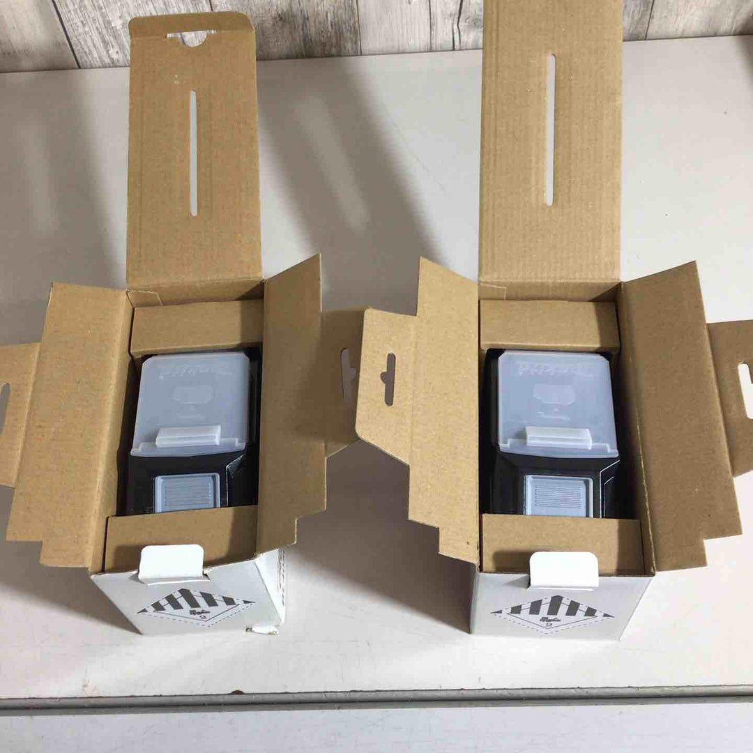 ★純正品★マキタ(makita) リチウムイオンバッテリー 40V/5.0Ah BL4050F 2個セット【戸田店】