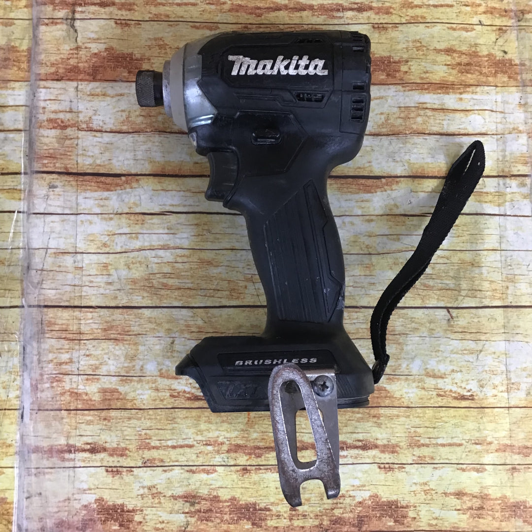 ★マキタ(makita) コードレスインパクトドライバー TD170DZB【川崎店】