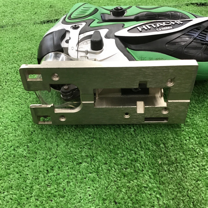 ◇ハイコーキ(HIKOKI ※旧:日立工機)  電子ジグソー CJ110MV【桶川店】