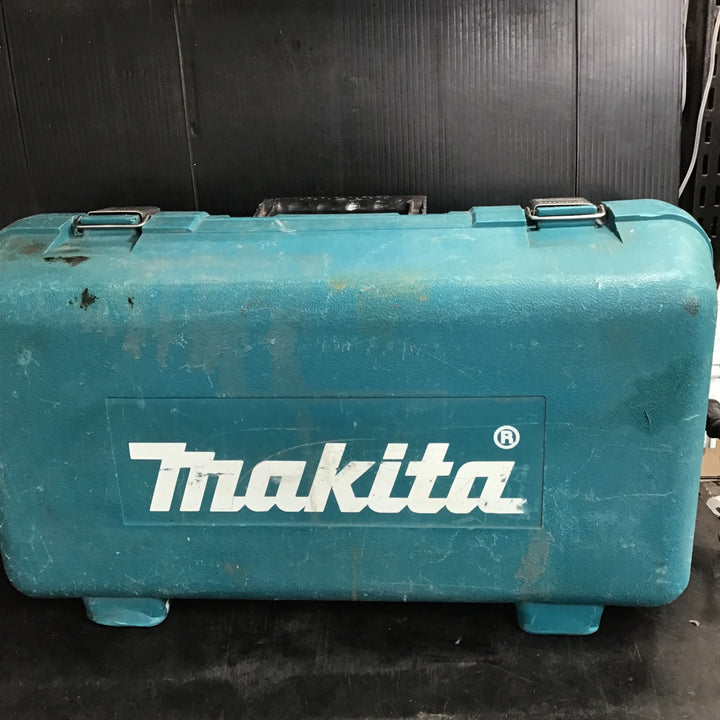 ☆マキタ(makita) 100mmコードレスディスクグラインダー GA400DZ【草加店】