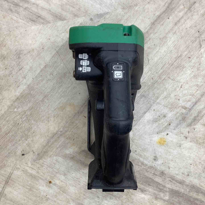 ★ハイコーキ(HIKOKI ※旧:日立工機) コードレス全ネジカッター CL18DSL(NN)【越谷店】