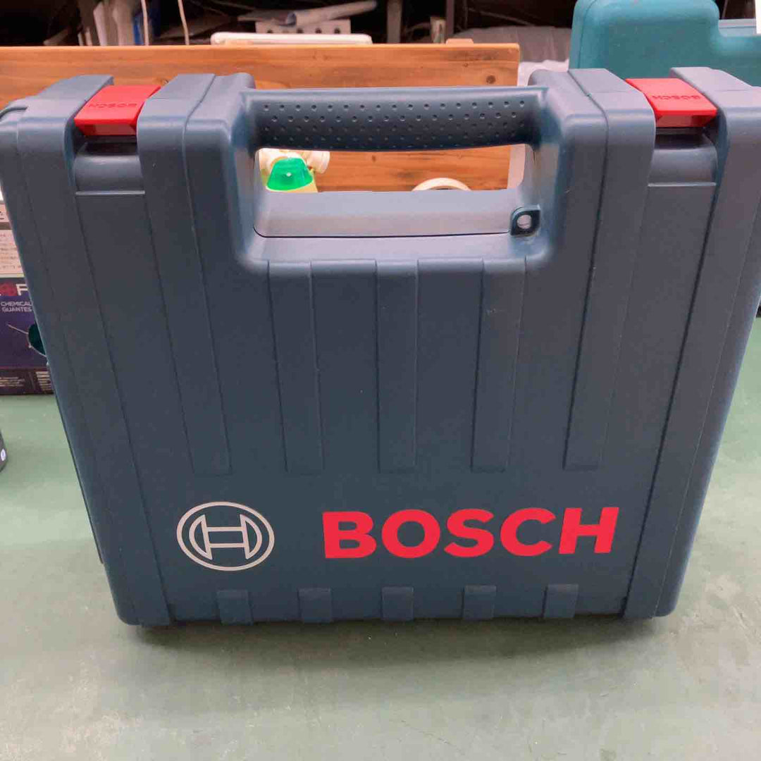 ★ボッシュ(BOSCH) コードレスマルチツール GMF18V-EC【鴻巣店】