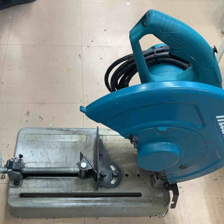 【中古】マキタ(makita) 切断機 LW1401【草加店】