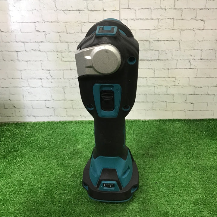 ★マキタ(makita) コードレスマルチツール TM52DZ【町田店】