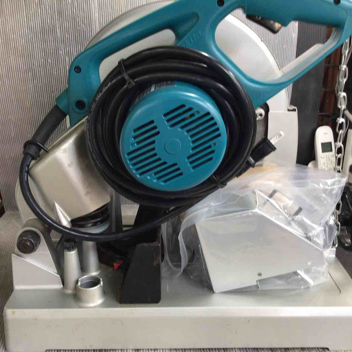 【中古】マキタ(makita) 305mmチップソー切断機 LC1200【草加店】