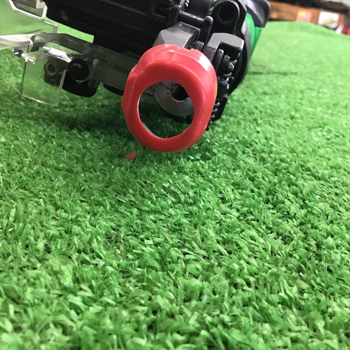 【売り切りセール!中古】 ハイコーキ HiKOKI 41mm 高圧エアネジ打ち機 WF4H3(S) 【桶川店】