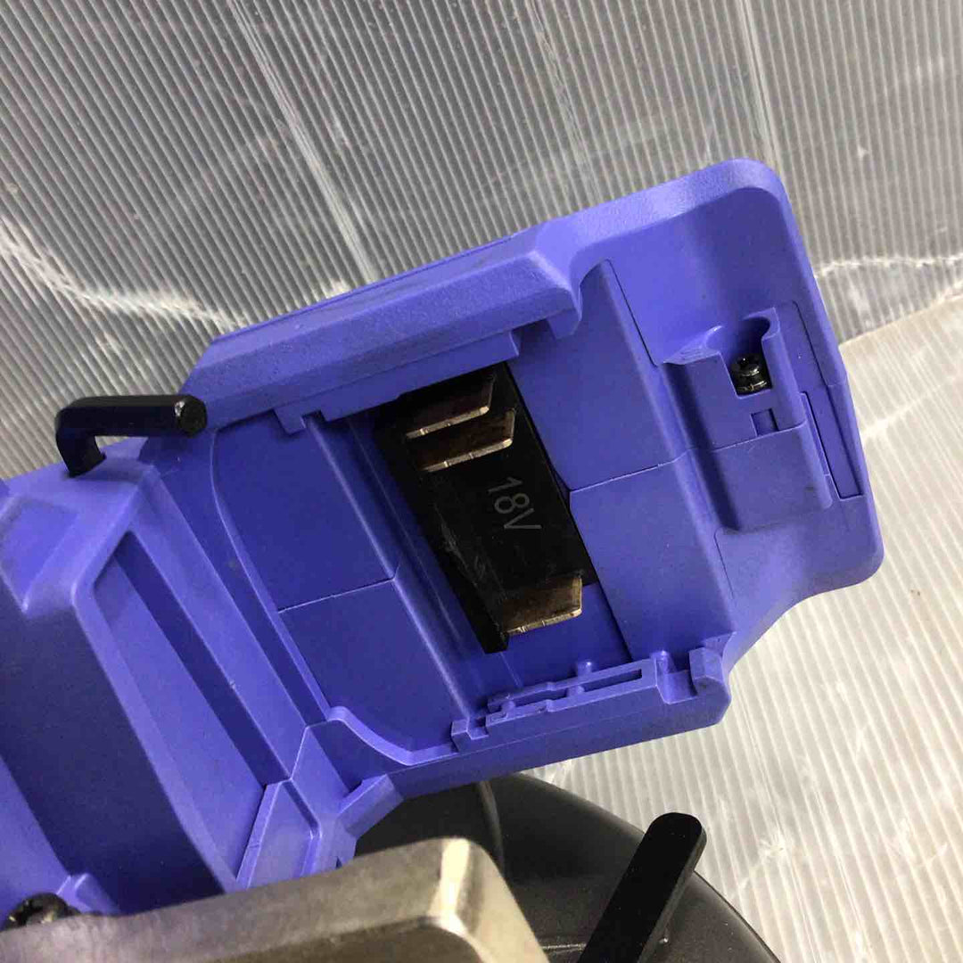 ◇ハイコーキ(HIKOKI ※旧:日立工機) 18V 165mm  FC1806DA(NN)【草加店】