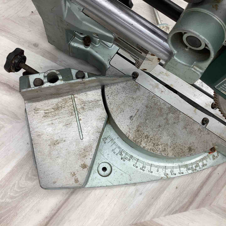 【店頭受取り限定】◇ハイコーキ(HIKOKI ※旧:日立工機) 255mm卓上スライド丸ノコ C10FS【越谷店】