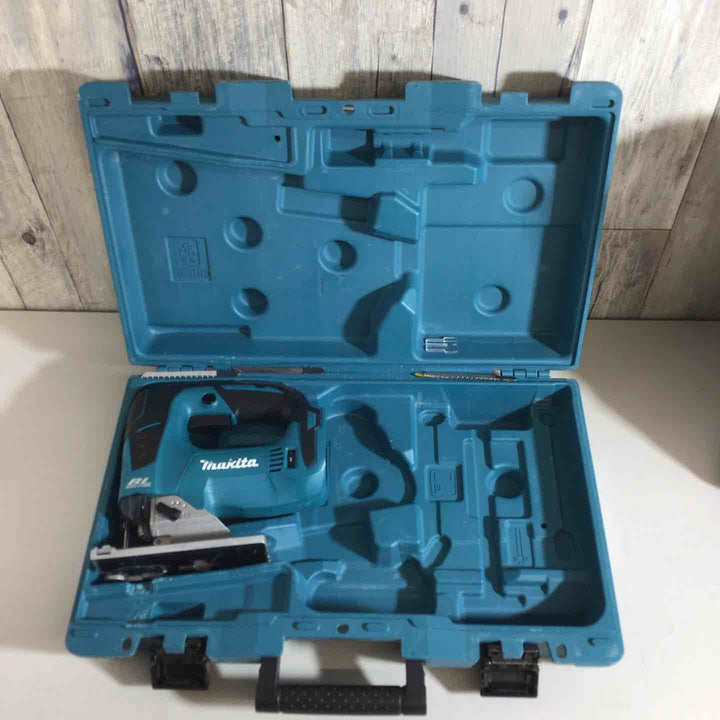 ★マキタ(makita) コードレスジグソー JV182DZK【戸田店】