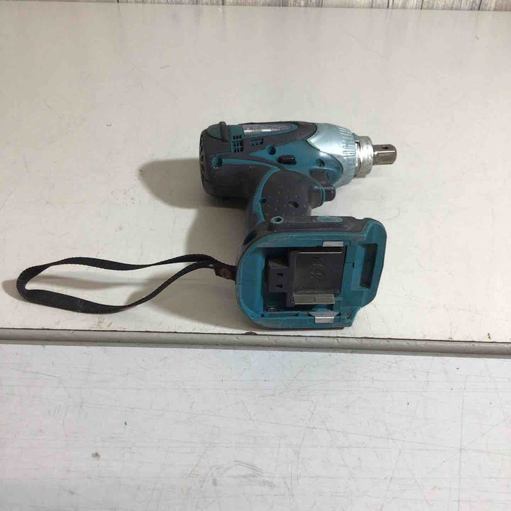 ◇マキタ(makita) コードレスインパクトレンチ TW152DZ【戸田店】
