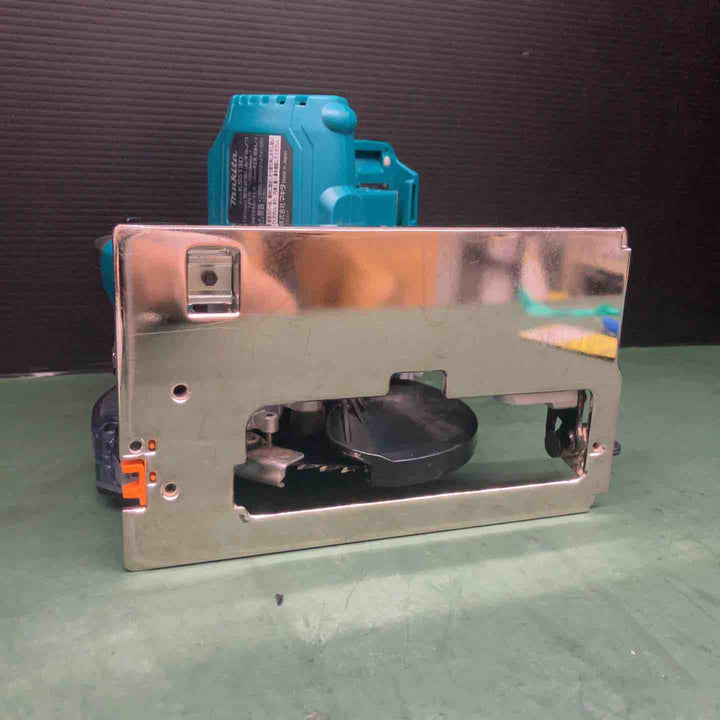★マキタ(makita) コードレス防じん丸のこ KS513DZ【戸田店】