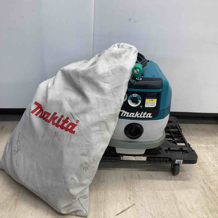 ★マキタ(makita) 集じん機 乾式 VC0830【川越店】