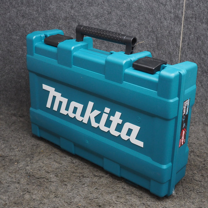 【未使用品】マキタ/makita コードレスマルチツール TM001GRDX【鴻巣店】