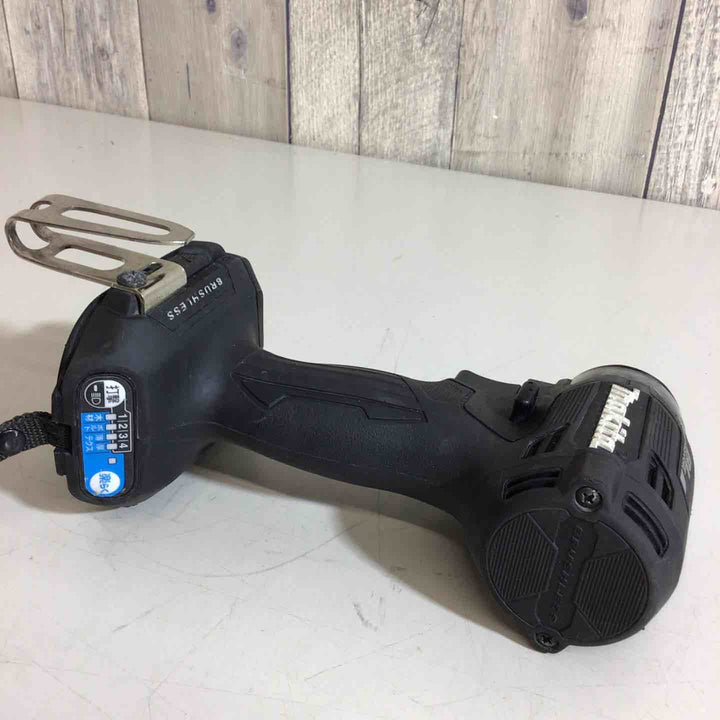 ★マキタ(makita) コードレスインパクトドライバー TD173DZB【戸田店】