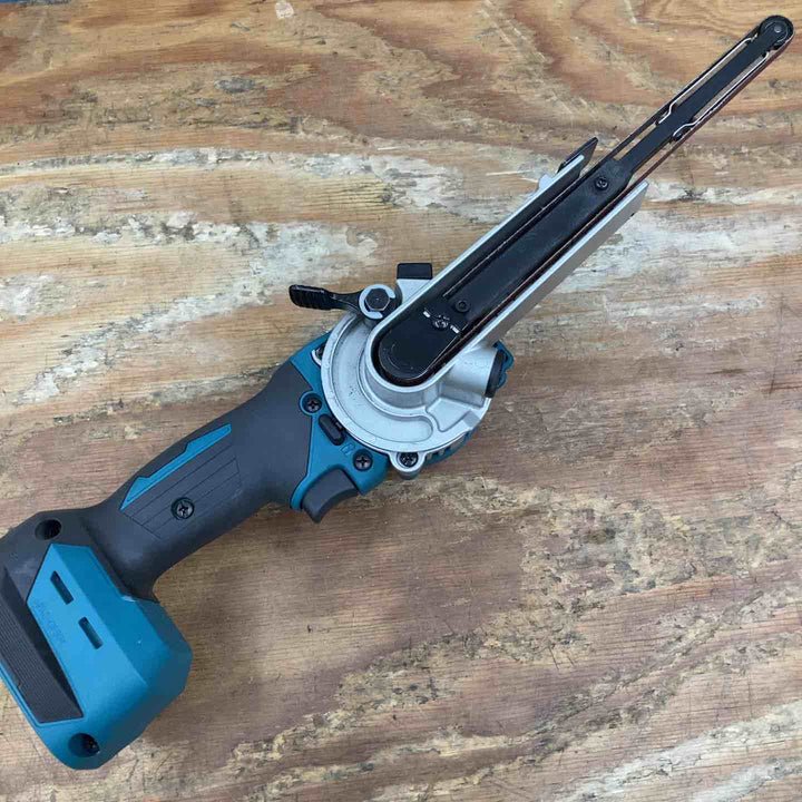 ★マキタ(makita) コードレスベルトサンダ BS180DZ【柏店】