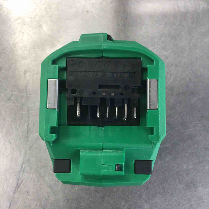 ★ハイコーキ(HIKOKI ※旧:日立工機) コードレストリマ M3608DA(XPZ)【草加店】