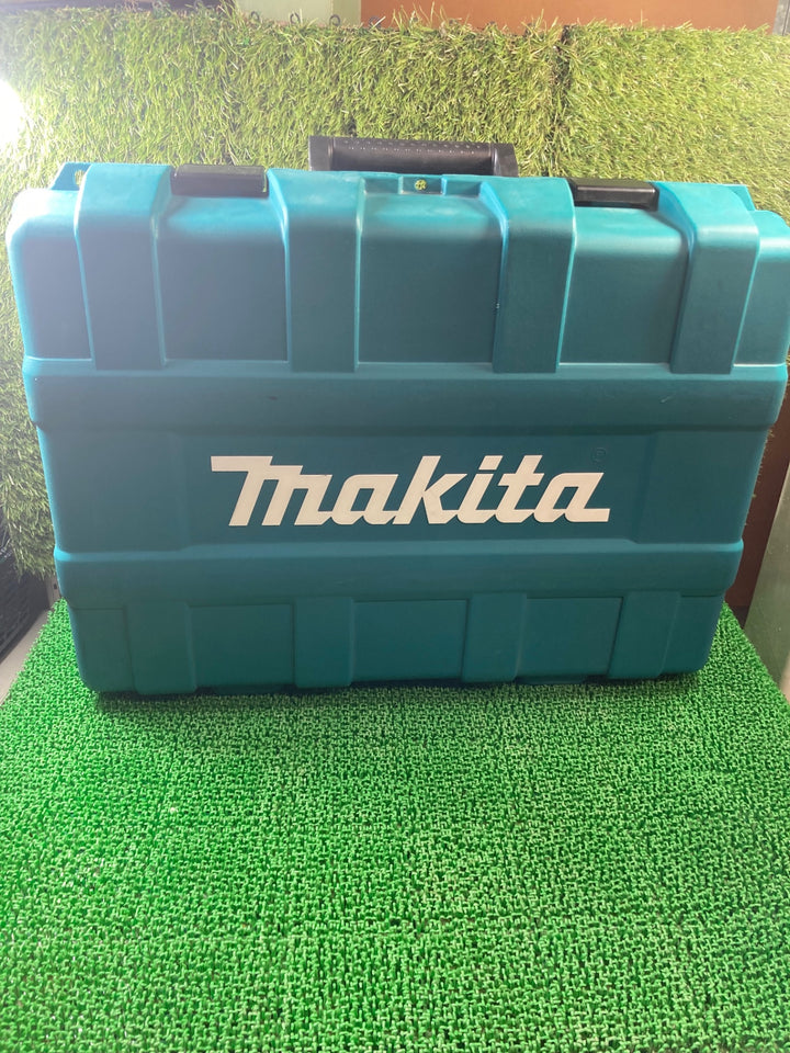 ★マキタ(makita) コードレスハンマドリル HR400DZKN コンクリート穴あけ能力 超硬ドリル 40mm SDSMAXシャンク 【川口店】
