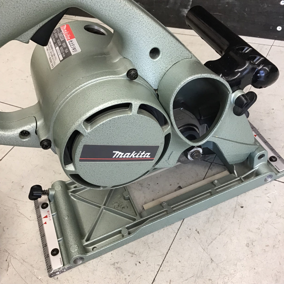 【中古品】 マキタ/makita 仕上げ溝切・3803A 【鴻巣店】