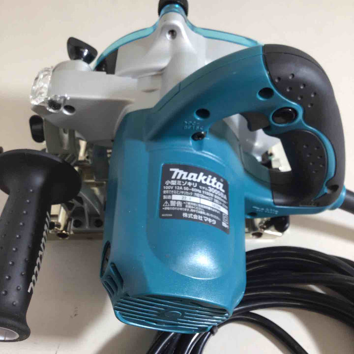 【中古品】☆マキタ(makita) 小型ミゾキリ 溝切  3005BA【戸田店】