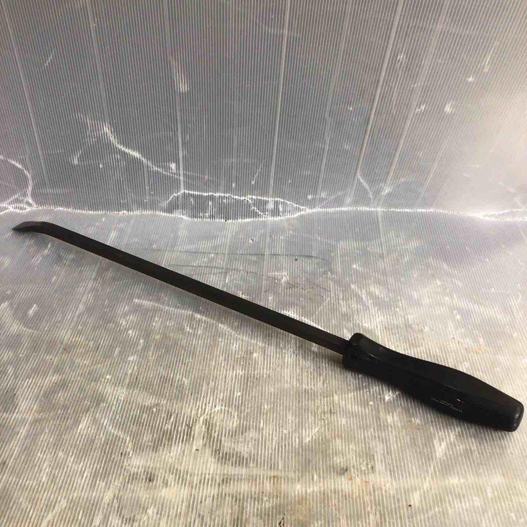 ◇Snap-on スナップオン 旧グリップ プライバー バール SPB24A ブラック【草加店】