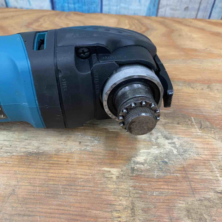 【中古品】 マキタ/makita マルチツール TM3010CT 【鴻巣店】