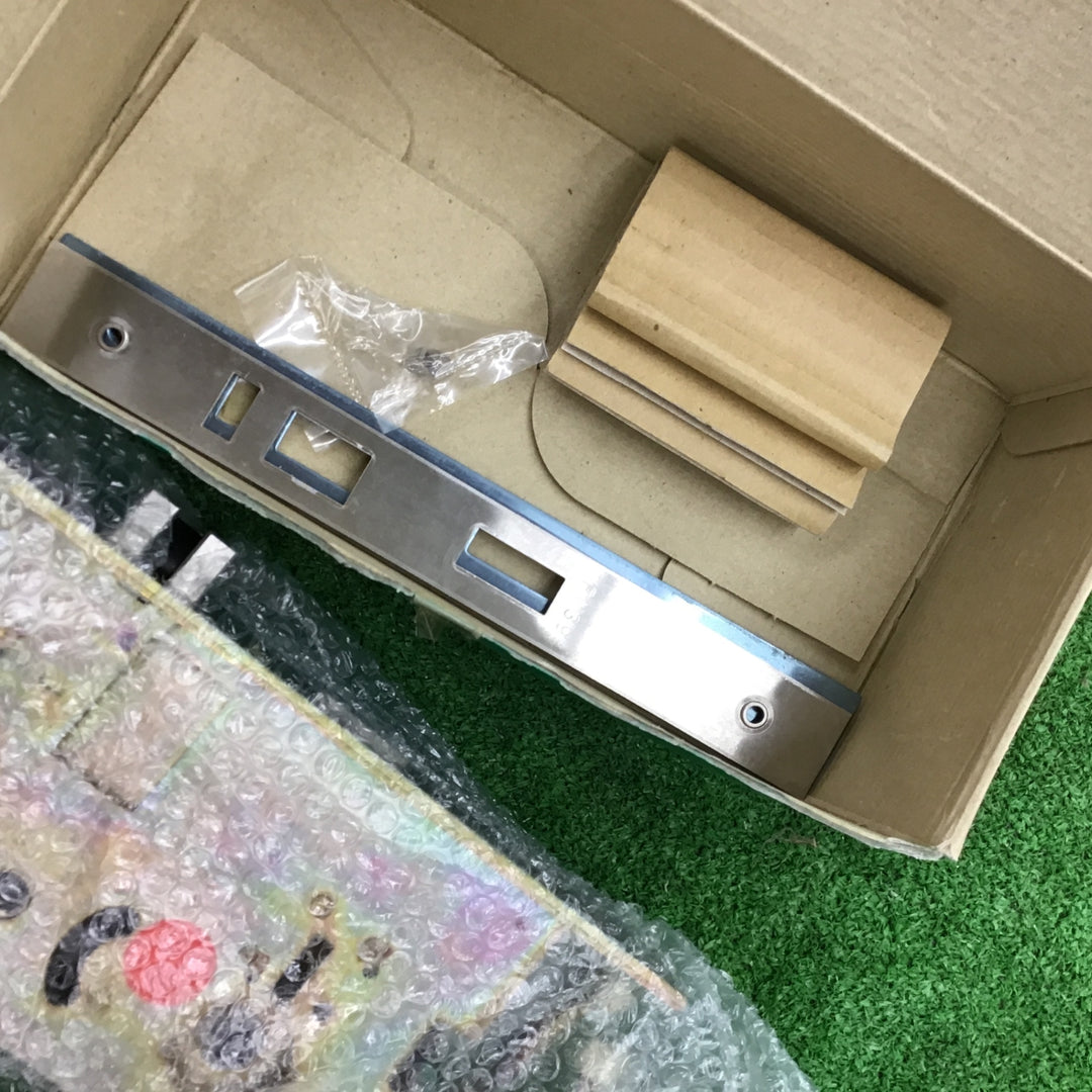 MIWA ドアロック AL-3H CS-HS  【桶川店】