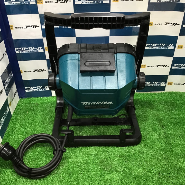 ★マキタ(makita) コードレスLEDスタンドライト ML805【草加店】