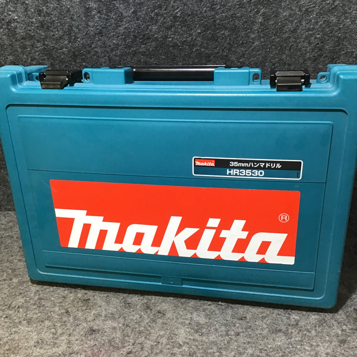 ★マキタ(makita) ハンマドリル HR3530【桶川店】