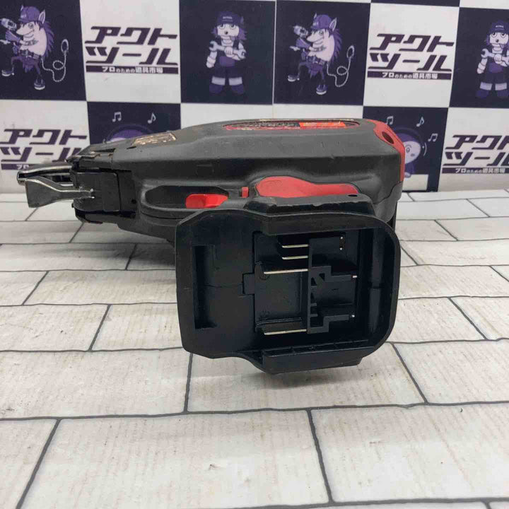 ★マックス(MAX) 鉄筋結束機 リバータイア RB-399A-B2C/40A【所沢店】