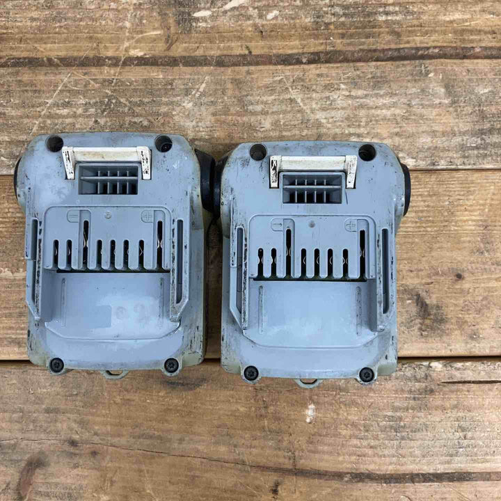 【中古品】マックス(MAX) 鉄筋結束機 リバータイア RB-399-B2C【東大和店】