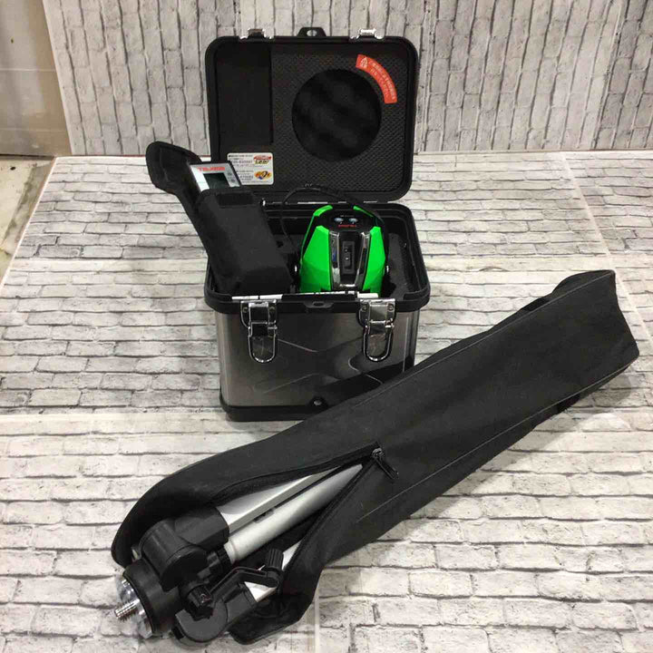 ★タジマ(Tajima) レーザー墨出し器 ZEROG-KJY【川口店】