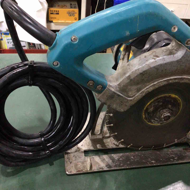 ◇マキタ(makita) 205mm カッタ 4108R コンクリートカッター【川口店】