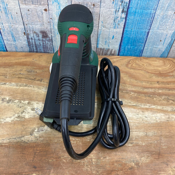 〇ボッシュ(BOSCH) 吸じんランダムアクションサンダー PEX260AE DIYモデル【柏店】