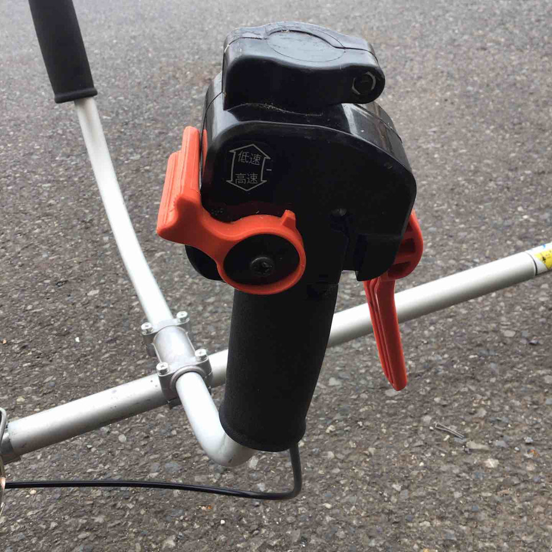 【店頭受取り限定】◇丸山製作所 BIG-M エンジン刈払い機 KC26NX1【八潮店】