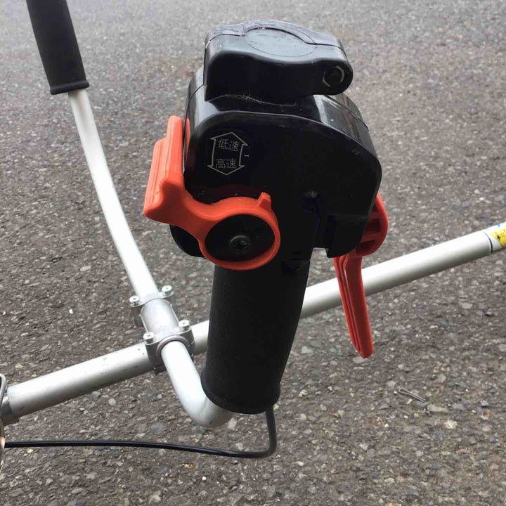 【店頭受取り限定】◇丸山製作所 BIG-M エンジン刈払い機 KC26NX1【八潮店】