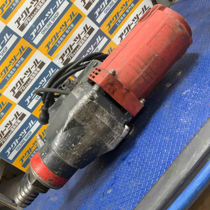 ◇コンセック 二段変速 湿式コアドリル  SPZ-253A2【草加店】