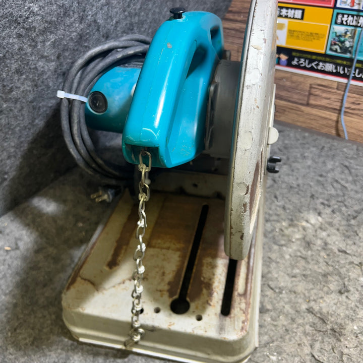 ☆マキタ(makita) 高速切断機 2414NB【桶川店】