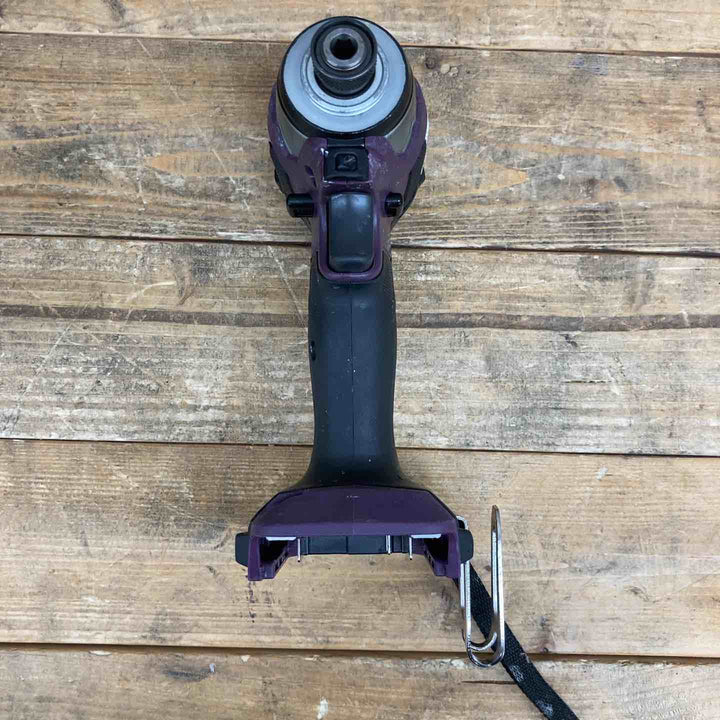 マキタ(makita) コードレスインパクトドライバー TD173DGXAP【東大和店】